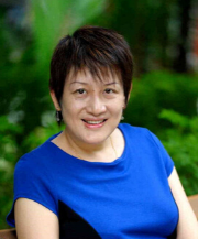 Dr Noreen Chan