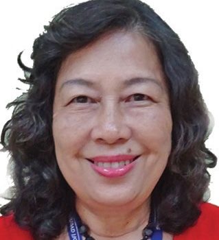 Belinda Lim