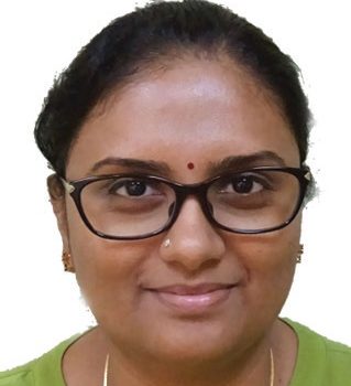 Dr. Punitha Krishnan