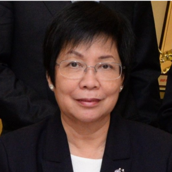 Ms. Ho Chee Kit