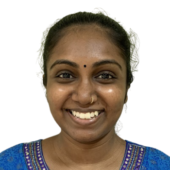 Tamilselvi Arumugam