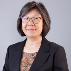 Professor Dr Khoo Ee Ming