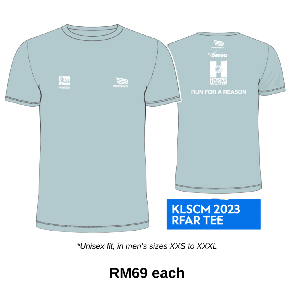 Kuala Lumpur Standard Chartered Marathon (KLSCM) 2023