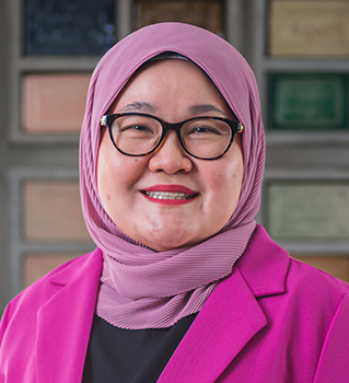 Aidah Abdul Hassan Chin