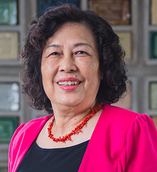 Belinda Lim