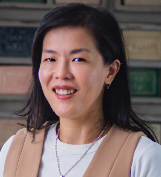 Chloe Kong