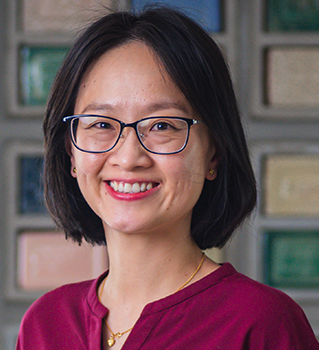 Chua Hui Ming