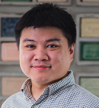 Dr. Jonas Gumis