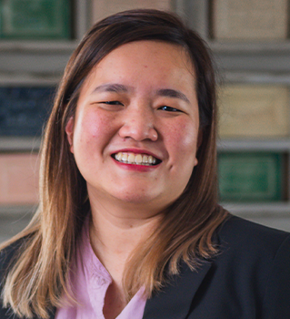 Dr. Ong Xin Wei