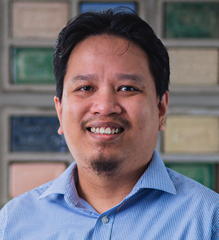 Danial Asyraf bin Saharuddin