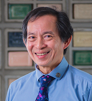Dr. Ednin Hamzah