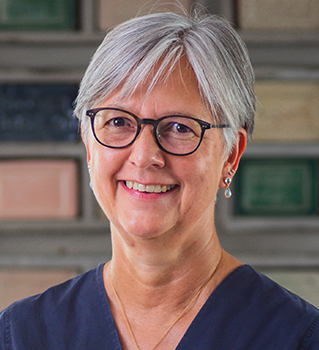 Dr. Sylvia McCarthy