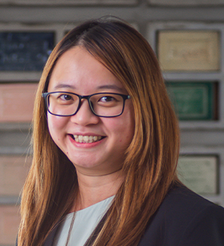 Dr. Looh Wai Fong