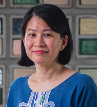 Dr. Lim Zee Nee