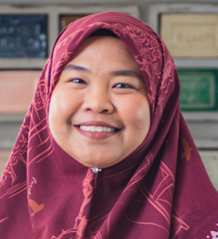 Nurul Nadiah Jaafar