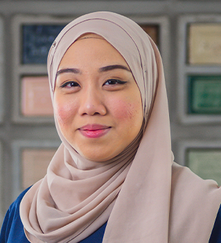 Nur Nasyrah