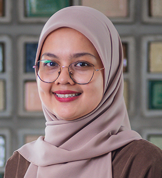 Nur Aizzaty binti Azman