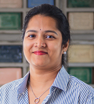 Sangeetha Gurulu