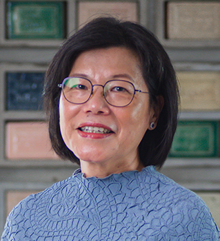 Tham Su Ming