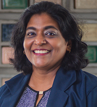 Subashini Rajasekaran