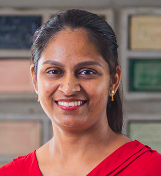 Vikneswary Pannirselvan