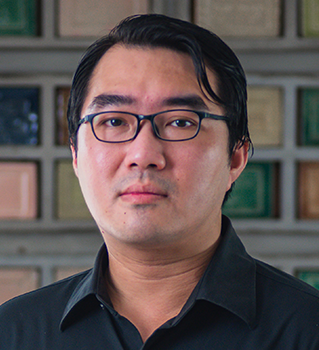 Hor Wai Leong