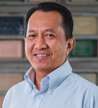 Yusri Yusof