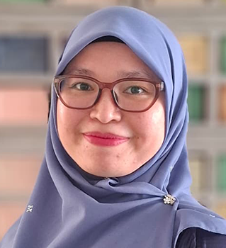 Mastura Mohd Rasyid