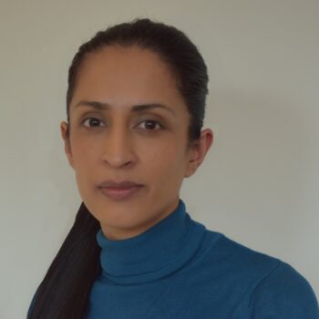 Title: Developing a Community Specialist Palliative Care Model for Interstitial Lung Disease Patients Using the Medical Research Council Framework