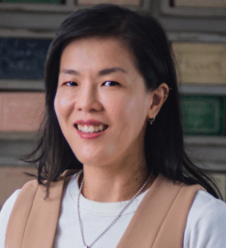 Chloe Kong