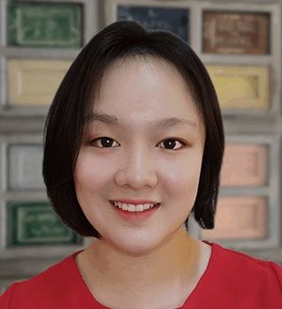 Jacquaeline Tan Yee Ching