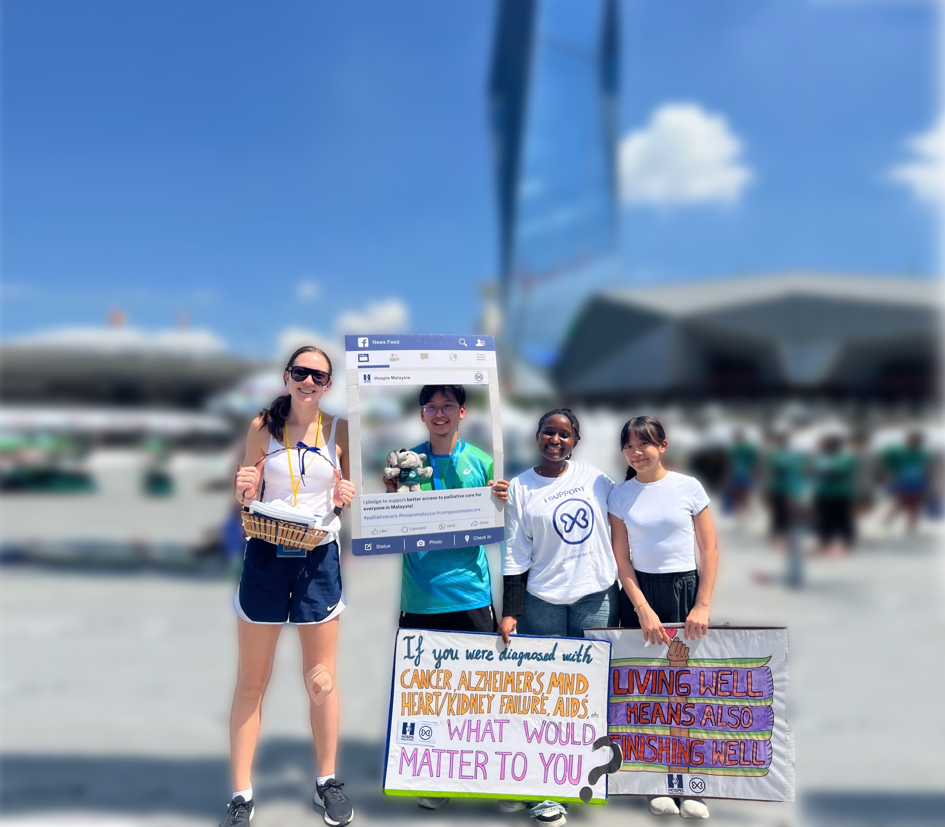 The KL Standard Chartered Marathon (KLSCM)<br>2025