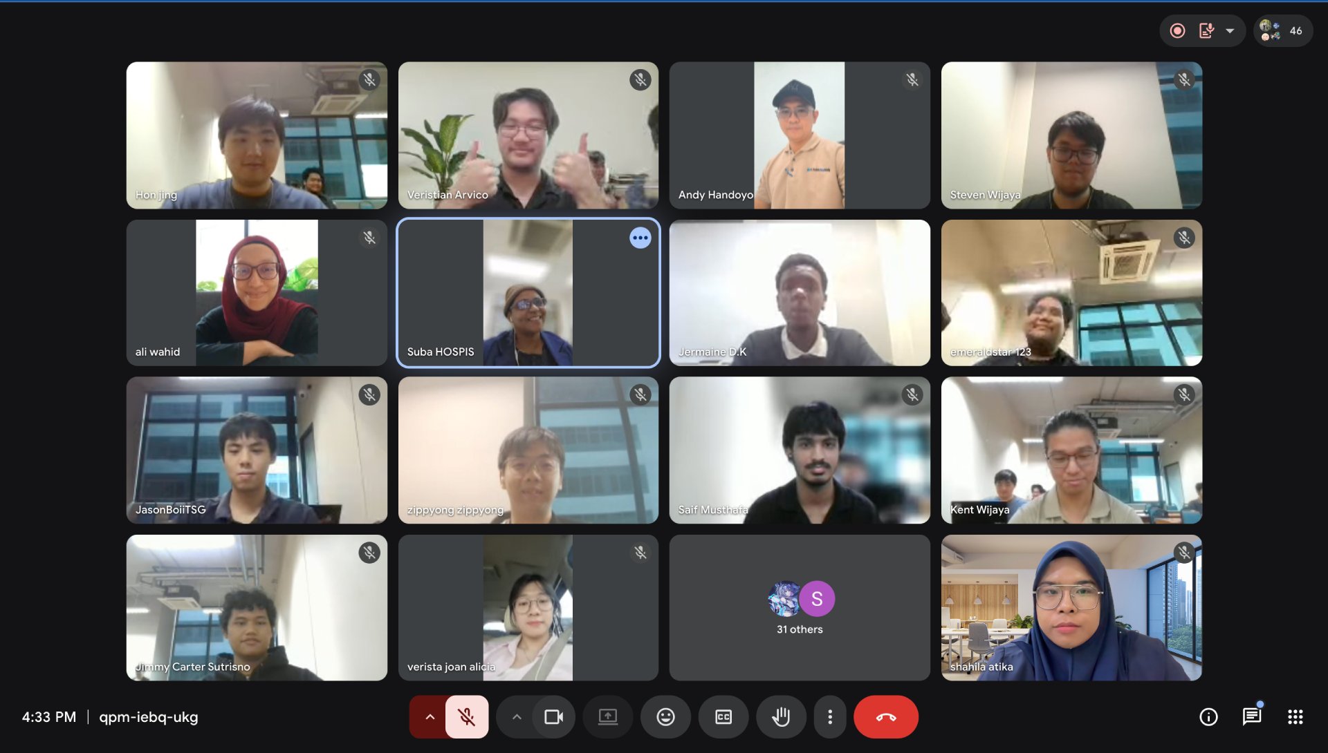 Public Education Talk Series 2 with APU (Online)<br><br>
