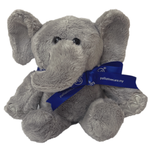 Pally - Elephant Plush Toy