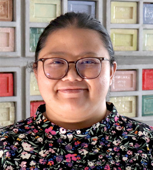 Azleen Sharuddin