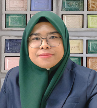Shahilaatika Mohd Kasim